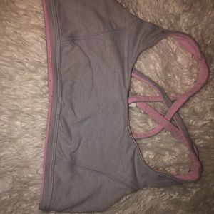 Reversible bra